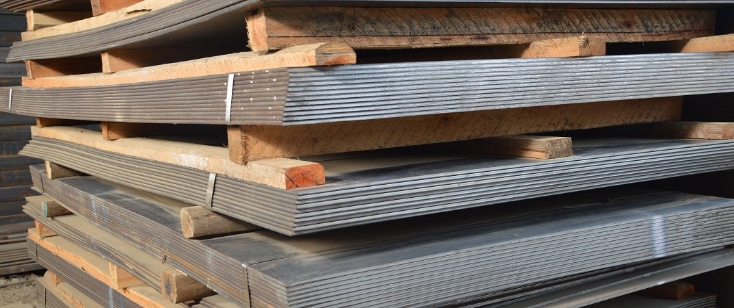 Steel Partner Flat Sheets