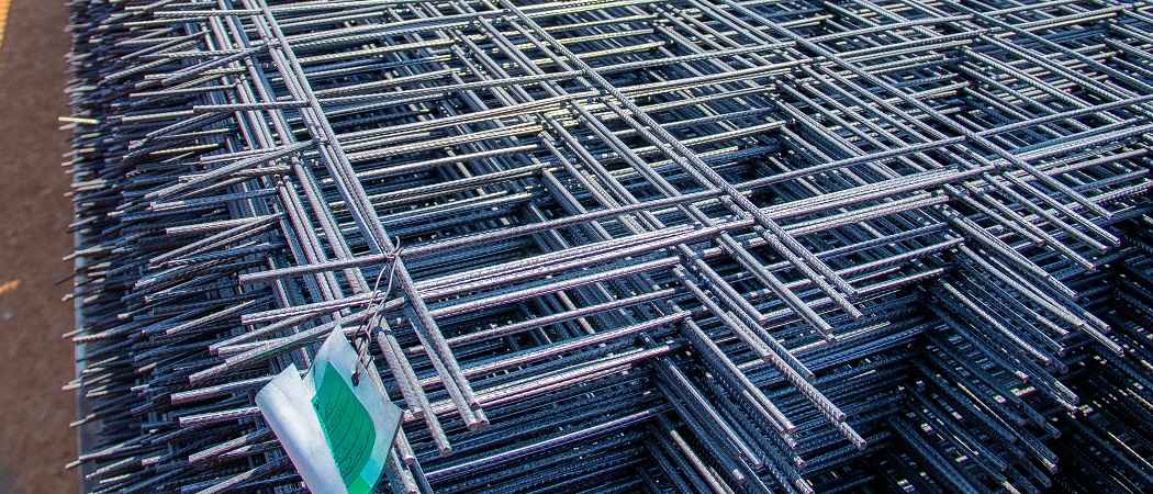 Steel Partner Wire mesh