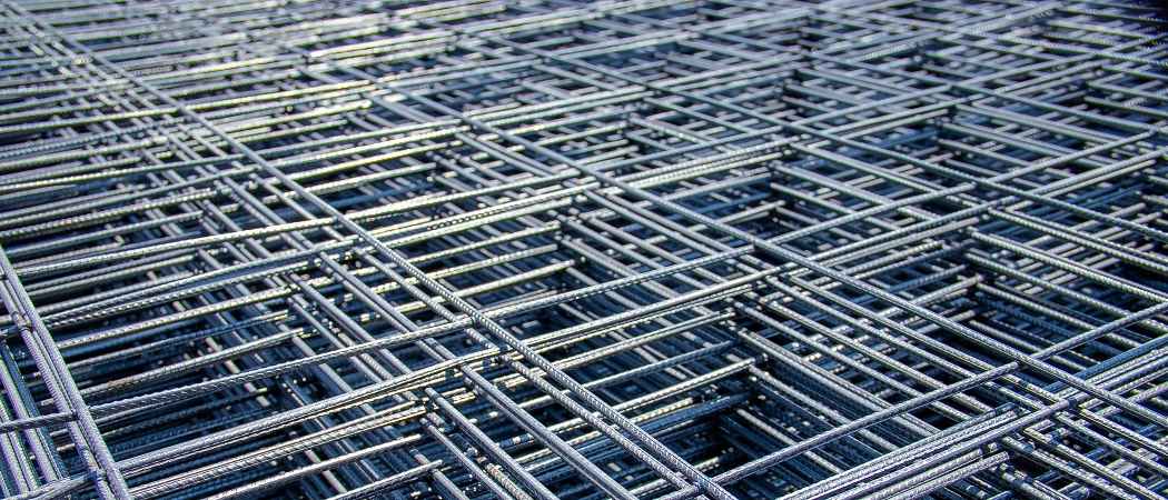 Steel Partner Wire mesh